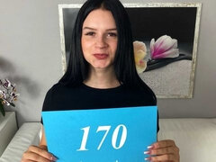 Zadok, Kuřba, Brunetka, Na psíka, Honění, Stockings, Stripping, Teenka