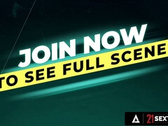 Zadek, Blondýna, Kuřba, Sperma v puse, Dvojitý anál, Prstění, Hardcore, Hd