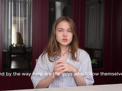 18, Amatør, Instruktion, Solo, Teenager