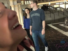 Amatoriale, Brunetta, Fidanzata, Sega, Punto di vista pov, Figa, Magra, Calzini