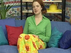 Amateur, Erótico, Alemán, Peludo, Pantaletas, Sexo soft, Solo, Adolescente