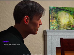 3 dimensionaal, Softcore pornografie