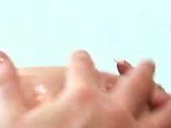 Two very big mature ladies in lesbian action