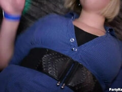 Grote lul, Blond, Laarzen, Dansen, Hardcore, Orgie, Feest, Rijden