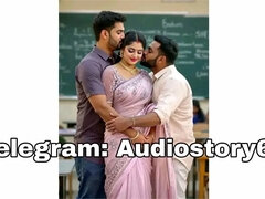 Брюнетки, Хд, Индианки