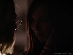 Perse, Blondi, Ruskeahiuksinen, Lukio, Lesbo, Lävistys, Todellisuus, Anus nuolentaa