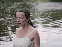 Salle de bains, Gros cul, Gros seins, Classique, Poilue, Italienne, Mature