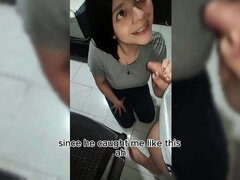 Amateur, Lamer culo, Semen en la boca, Linda, Novia, Pov, Puta, Adolescente