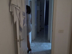 Amateur, Poilue, Mère que j'aimerais baiser, Culottes ou slips, Tabou