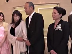 Noiva, Japonêsa, Maduroa