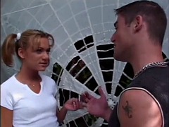 Monumentális dákó, Cumizás, Pomponlány, Tini, Régebbi évjáratú pornó