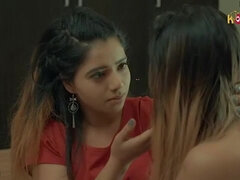 Asiatique, Fait maison, Indienne, Lesbienne, Pov