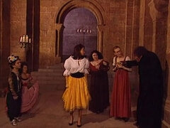 Anal, Boquete, Gozar na boca, Dupla penetração, Grupo, Pump, Xoxota, Vintage