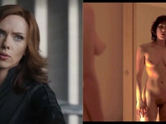 Bambino, Compilation, Hd, Lingerie, Tette
