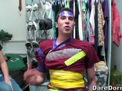 Babe, Črnke, Študentski dom, Grupni, Resničnost, Obrito, Šeškanje, Najstnice