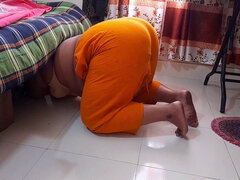 Anal, Røv, Stor røv, Par, Hjemmelavet, Tabu