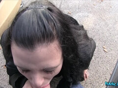 Брюнетки, Чешки, Европейки, Ласковые ручки, Деньги, На природе, От первого лица, Реалити