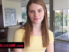 Culo, Cuarto de baño, Corridas, Garganta profunda, Pajear, Gritar, Tragarse, Adolescente