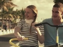 18, ブロンド, ハードコア, ティーン, オッパイの