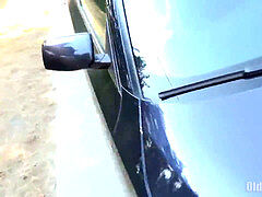 Boquete, Morena, Ao ar livre cartaz de rua outdoor