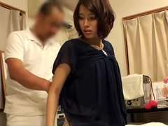 Japaner, Massasje