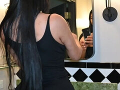 Culo grande, Perra, Negro, Casero, Interracial, Madres para coger, Mamá, Esposa