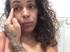 Travel vlog, depilacao, brasileira