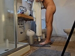 Bagno, Marito, Succhiando