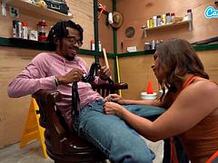 Любители, Азиатки, Большой член, Большие сиськи, Черные, Черненькие, Ласковые ручки, Секс без цензуры