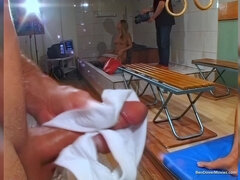 アナル, フェラチオ, ぶっかけ, 口内発射, フォアサム, オナニー, レトロ, ティーン