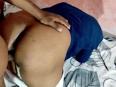 18, Røv til mund, Tante, Indier, Mor, Orgasme, Lille kvinde, Strømper