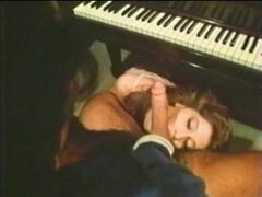 Vintage Anal Hardcore - Ron Jeremy & Tamara Longley