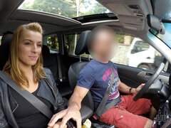 Amateur, Coche, Pareja, Cornudo, Checa, Hd, Dinero, Esposa