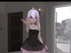 Tridimensionnel, Anal, Cul