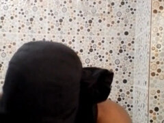 Masturbation: the Ninja's Prayer