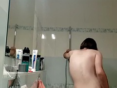 Amatéři, Evropské, Legrační, Gay, Realita, Sprcha, Vyhublá, Sólo
