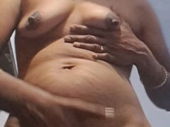 Ujjazás, Indiai, Mellbimbók, Pumpa, Nuni, Lógó mellek