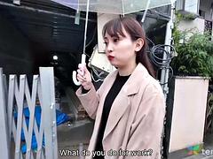 Aasialainen, Suihinotto, Kermakakku, Spermashotti, Karvainen, Tissit, Lelut