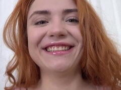 Pik sutte, Komme på ansigtet, Slikning, Fisse, Røvhåret, Russisk, Barberet, Teenager