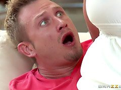 Culo grosso, Bionda, Cougar, Schizzo di sborra, Masturbazione, Mamma che vorrei scoparmi, Urlando, Matrigna