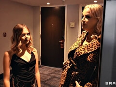 Tell Your Spouse What You've Done