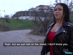 Grande cazzo, Puttana, Nero, Hardcore, Soldi, Realtà, Rumena, Puttana