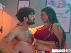 Bhabhi Ka Bhokal New 2023 Hindi Web Series