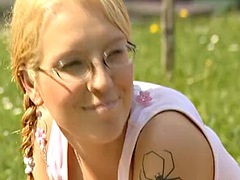 Anale, Grande cazzo, Bionda, Pompino, Schizzo di sborra, Hardcore, Albergo, Tette