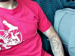 Grosse bite, Voiture, Fille latino, Masturbation, De plein air, Pov, Public, Adolescente
