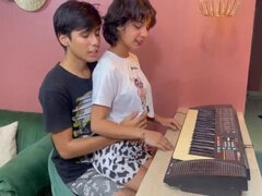 Amatorka, Analny, Duży tyłek, Duże cycki, Domowej roboty, Latynoska, Tabu, Nastolatki