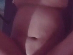 Amatør, Store smukke kvinder, Par, Kæreste, Hermafroditer, Hjemmelavet, Ældre kvinde