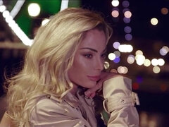 Amatéři, Anál, Blondýna, Kuřba, Stříkání spermatu, Milf žcbp, Kozičky, Manželka