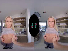 Claudia-macc, gonzo, virtual-reality