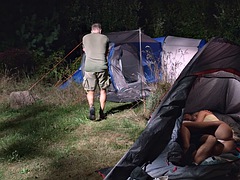 DADDY4K. George Uhl used his charms and put his big cock into young blonde Era Queen